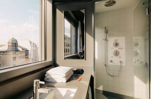 Mitte Hotel | Casa Camper Berlin