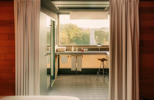 Mitte Hotel | Casa Camper Berlin
