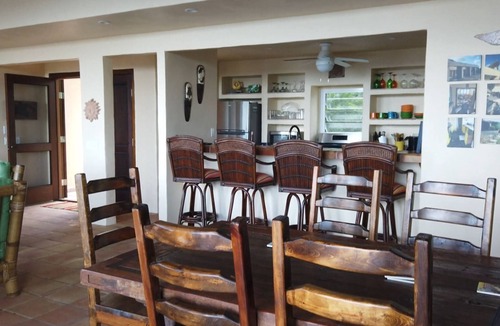Lower Carolina Villa | Casa YaYa boasts stunning views, indoor/outdoor living and the perfect location!