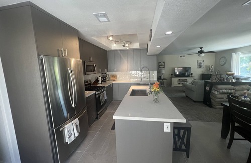 Cathedral City Condo | Cathedral Canyon CC/Condo