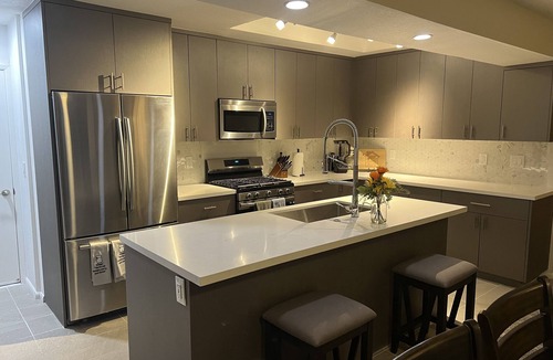 Cathedral City Condo | Cathedral Canyon CC/Condo