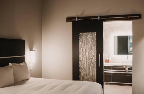 Downtown Hotel | CityFlatsHotel - Grand Rapids, an Ascend Collection Hotel