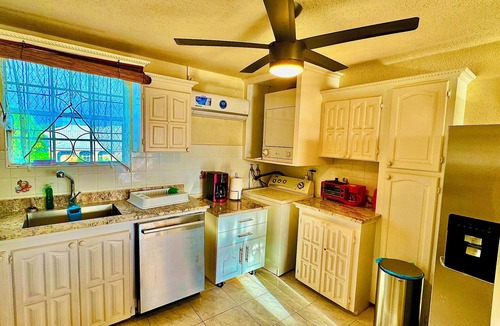 Welches Condo | Comfortable, homely condo in paradise Located on the South coast Barbados