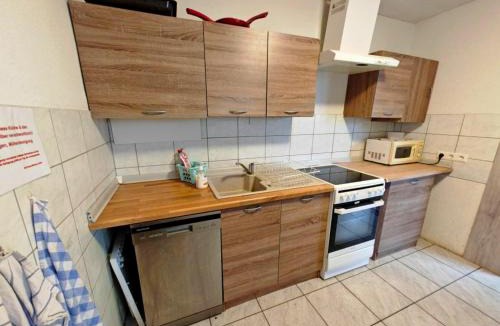 Bleyen-Genschmar Apartment | Cosy apartment in the Oderbruch