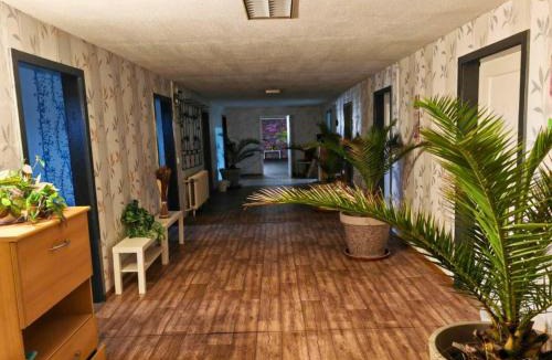 Bleyen-Genschmar Apartment | Cosy apartment in the Oderbruch