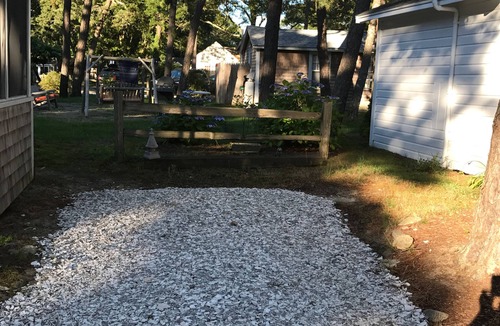 Bass River Cabin | Cozy Cape Cod Retreat Pet-Friendly, Near Beaches, Golf & Family Fun-Cabin 18