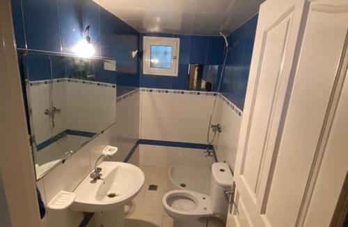 Hammamet Apartment | Dar Selim