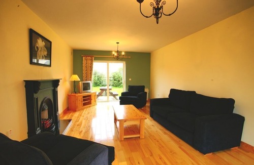 Doonbeg Cottage | Doonbeg Holiday Homes 3 bed