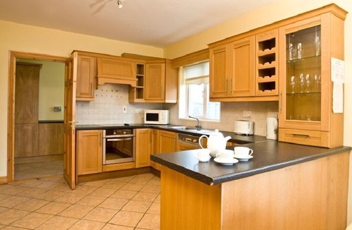 Doonbeg Cottage | Doonbeg Holiday Homes 3 bed