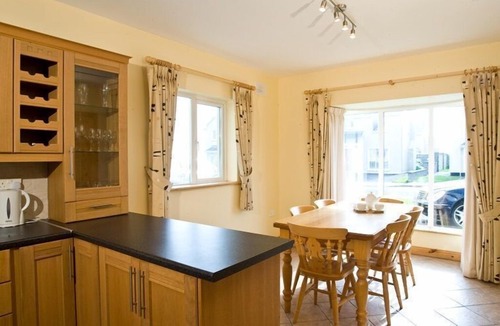 Doonbeg Cottage | Doonbeg Holiday Homes 3 bed