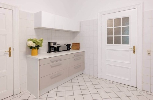 Stendal House | Double Superior