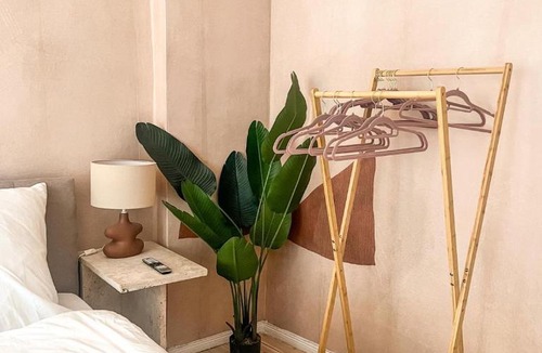 Friedrichshain Apartment | East Berlin Design Studio - cozy - central - cool