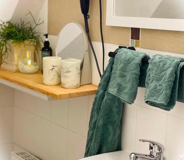 Hitzacker Apartment | ElbZeit