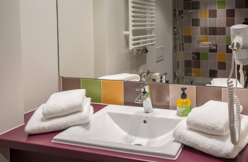 Hinterstoder Hotel | Explorer Hotel Hinterstoder