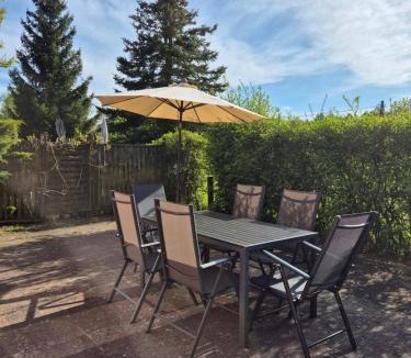 Frankfurt an der Oder House | Ferienhaus am Helenesee 5