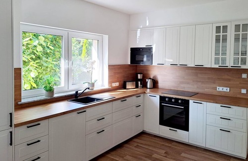 Guldendorf House | Ferienhaus by Interhome