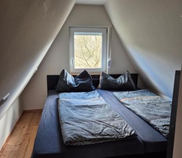Frankfurt an der Oder House | Ferienhaus am Helenesee 17