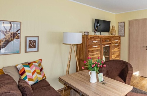Markische Heide Apartment | Ferienhaus Spreewaldkahn - Spreewaldhäuser am See