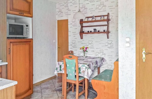 Furstenwerder Apartment | Ferienwohnung Fürstenwerder