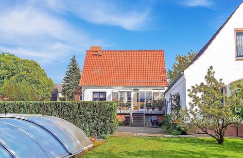 Furstenwerder Apartment | Ferienwohnung Fürstenwerder