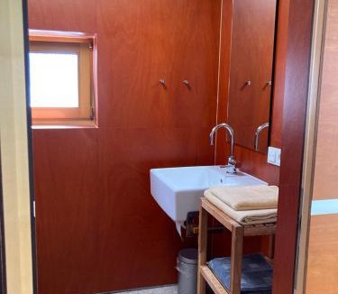 Hansaviertel Apartment | Ferienwohnung Hempfling