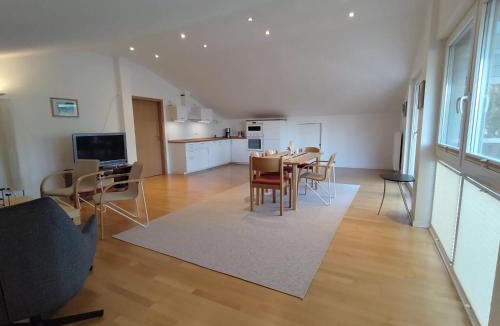 Babke Apartment | Ferienwohnung im Müritz Nationalpark in Mirow, cleaning included