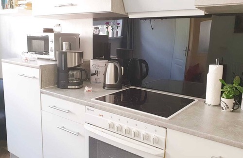 Schwedt/Oder Apartment | Ferienwohnung Phönix im Herzen der Altstadt