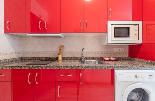 El Morche House | Flat in Torrox near El Morche Beach