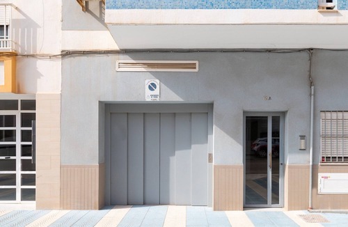 El Morche House | Flat in Torrox near El Morche Beach