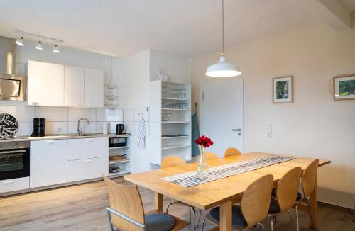 Friedrichsbrunn Apartment | Harzquartier