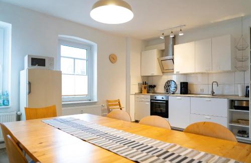 Friedrichsbrunn Apartment | Harzquartier