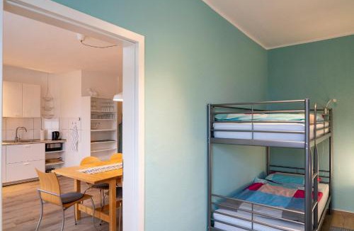 Friedrichsbrunn Apartment | Harzquartier