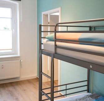 Friedrichsbrunn Apartment | Harzquartier