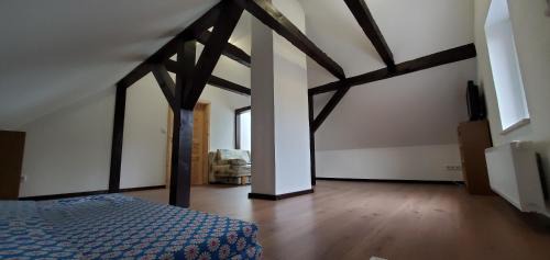 Neulewin House | Haus Oderbruch