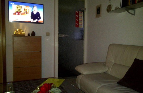 Wernigerode Old Town Apartment | Holiday apartment Wernigerode for 1 - 3 persons with 1 bedroom - Holiday apartment