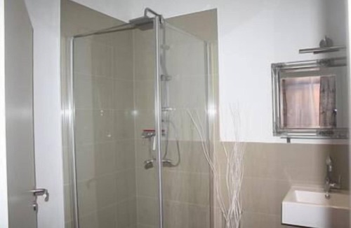 Wernigerode Old Town Apartment | Holiday apartment Wernigerode for 1 - 4 persons with 2 bedrooms - Holiday apartment