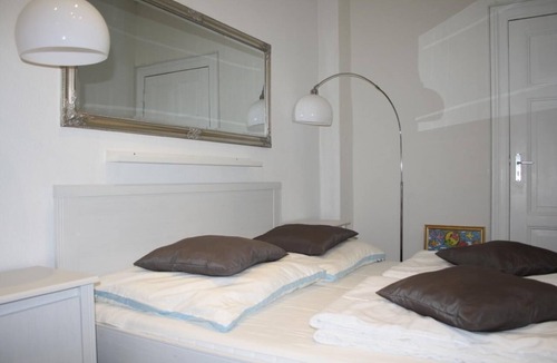 Wernigerode Old Town Apartment | Holiday apartment Wernigerode for 1 - 4 persons with 2 bedrooms - Holiday apartment