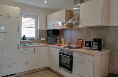 Hasselfelde House | Holiday home Bele, centrally located in Oberharz