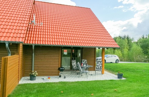 Hasselfelde House | Holiday home Bele, centrally located in Oberharz