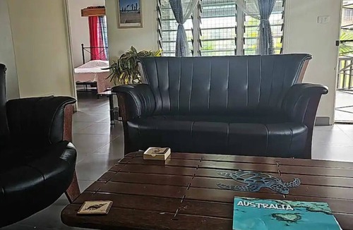 Sigatoka House | Holiday Home Coral Coast
