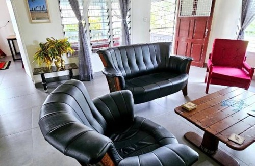Sigatoka House | Holiday Home Coral Coast