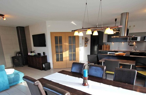 Helpt Apartment | Holiday home Helpter Berg SEE 9821 - SEE 9821