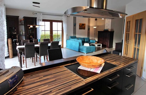 Helpt Apartment | Holiday home Helpter Berg SEE 9821 - SEE 9821