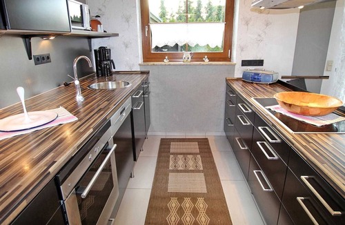Helpt Apartment | Holiday home Helpter Berg SEE 9821 - SEE 9821