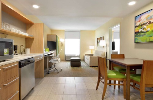 Grovetown Hotel | Home2 Suites by Hilton Grovetown Augusta Area