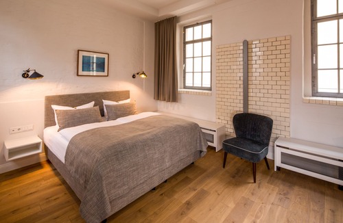 Prenzlauer Berg Hotel | Hotel Oderberger Berlin