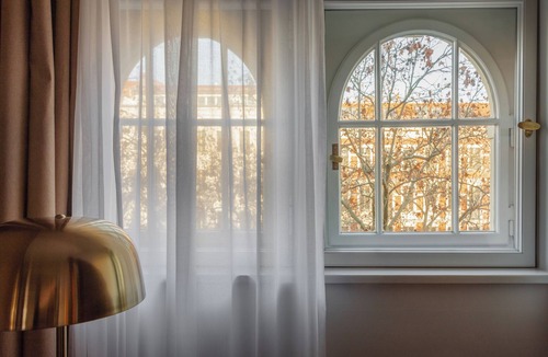 Prenzlauer Berg Hotel | Hotel Oderberger Berlin