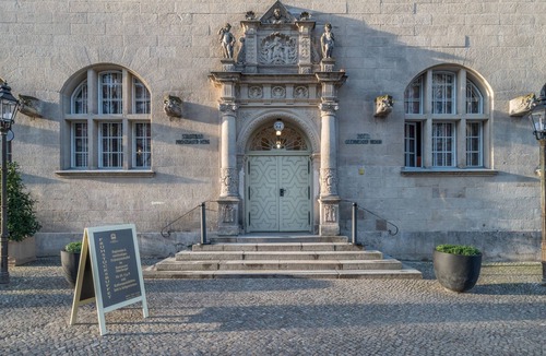 Prenzlauer Berg Hotel | Hotel Oderberger Berlin
