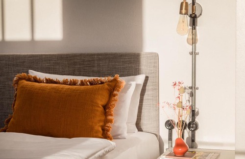 Prenzlauer Berg Hotel | Hotel Oderberger