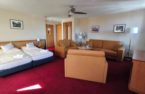 Raddusch Hotel | Hotel Radduscher Hafen